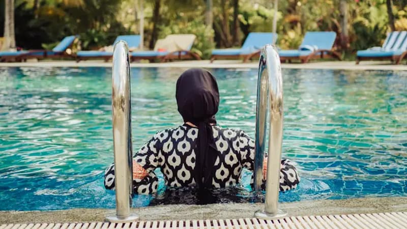 Alkolsüz tatil ve eğlence!