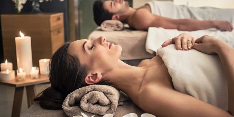 Spa Otelleri: Türkiye’nin En İyi Rahatlama ve Yenilenme Noktaları