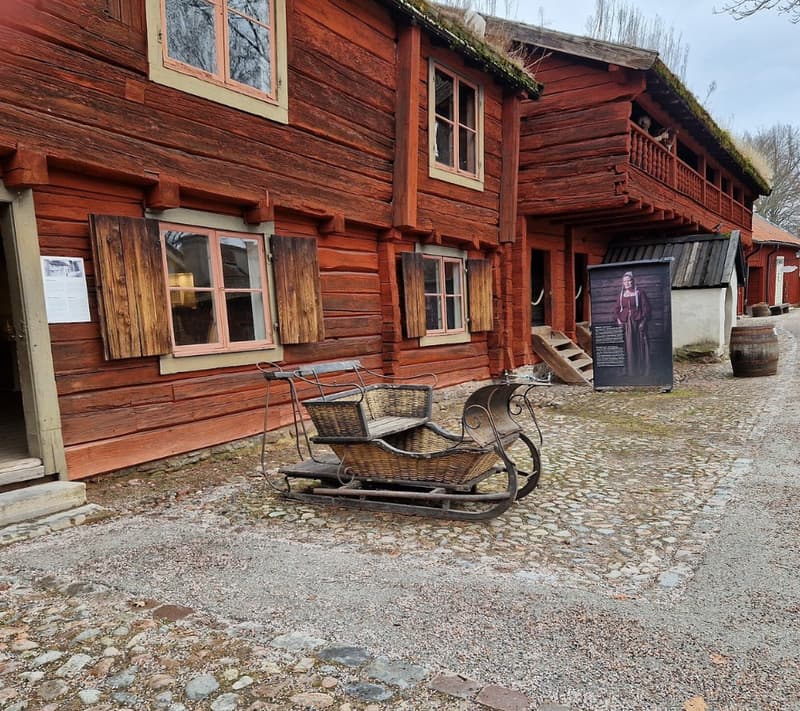 Örebro