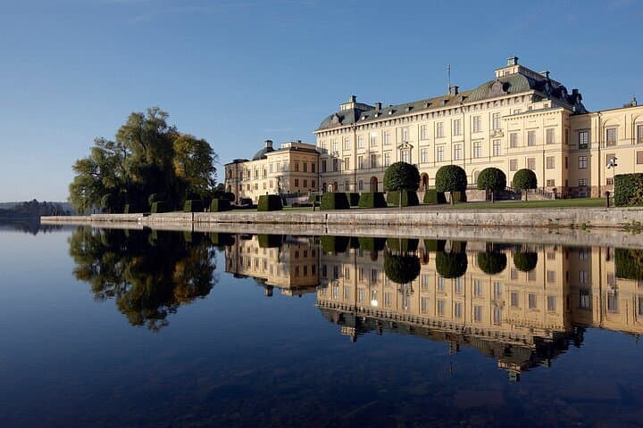 Stockholm