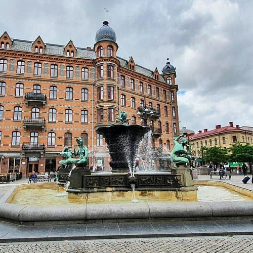 Göteborg
