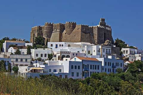 Patmos