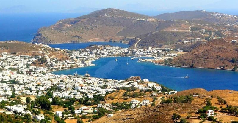 Patmos