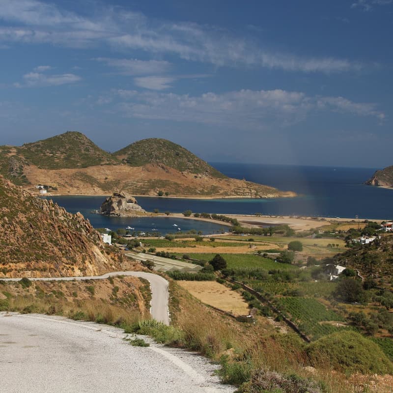 Patmos