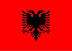 Arnavutluk
