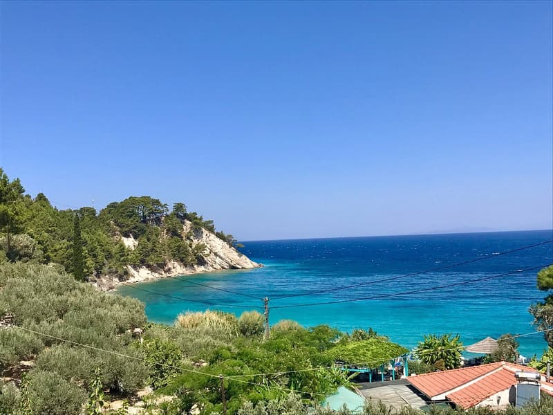 Samos (Sisam)