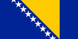 Bosna Hersek