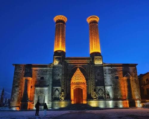 Erzurum