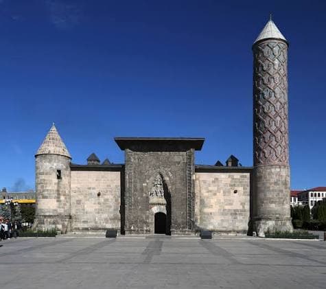 Erzurum
