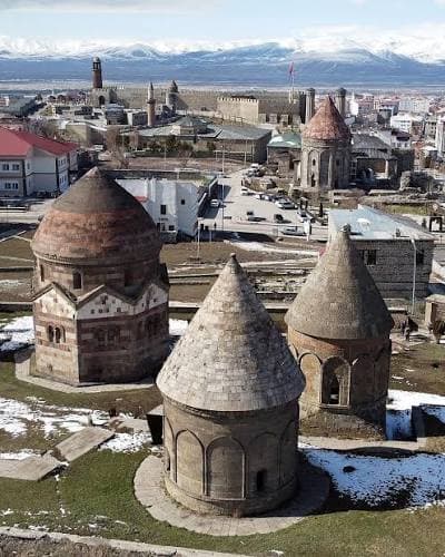 Erzurum