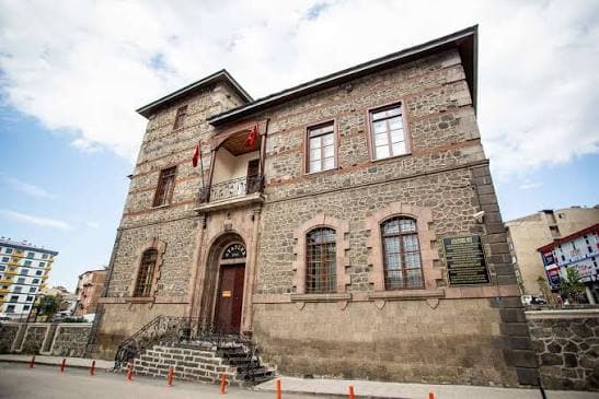 Erzurum