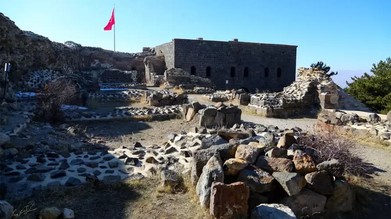 Erzurum