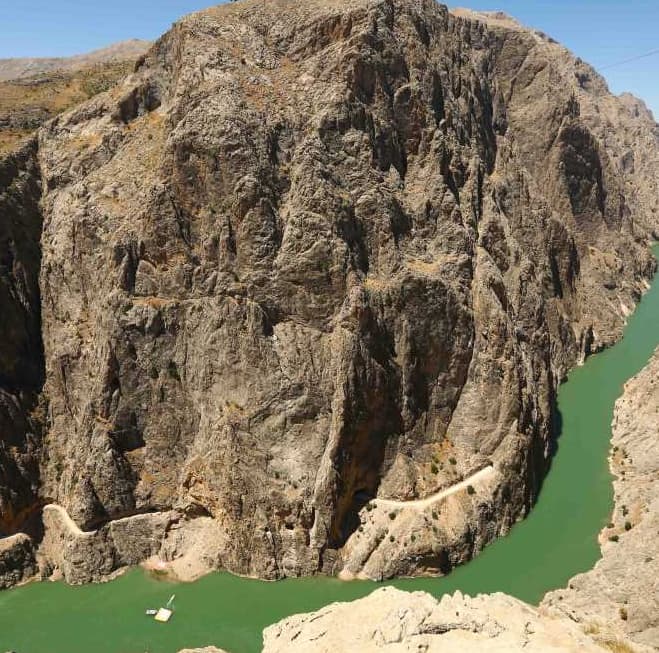 Erzincan