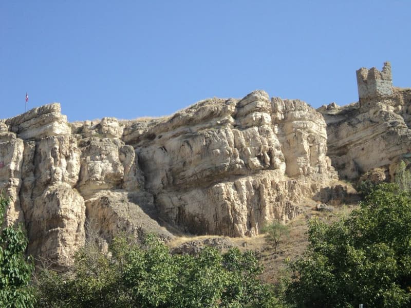 Erzincan