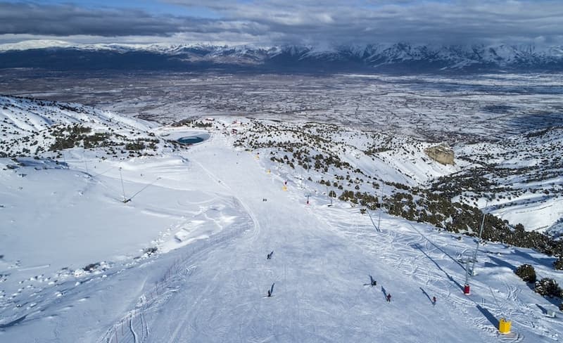 Erzincan