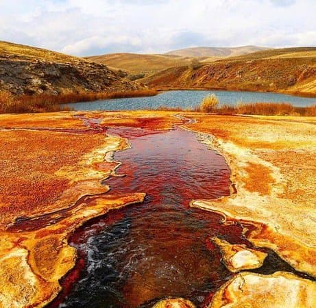 Erzincan