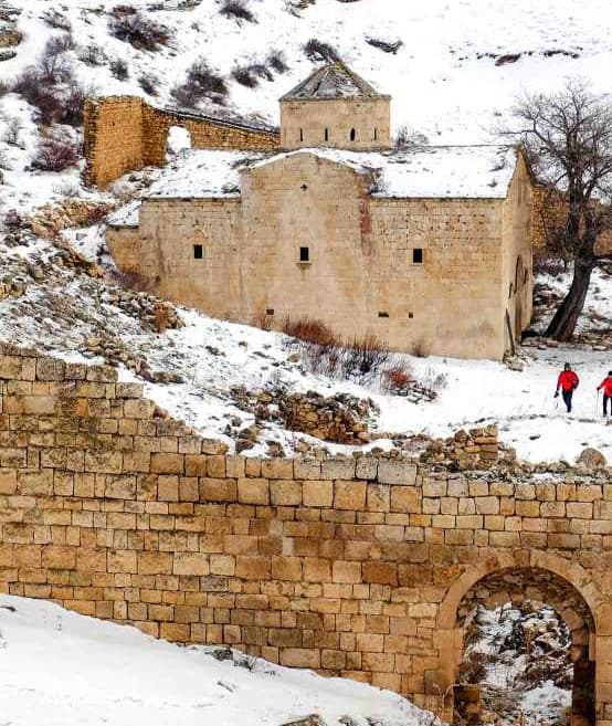 Erzincan