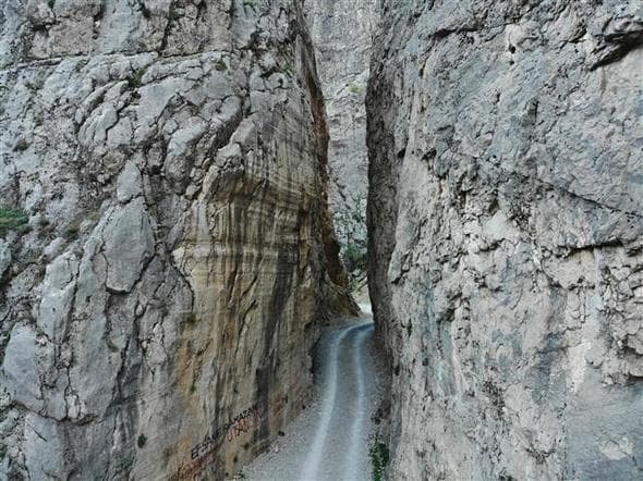 Erzincan