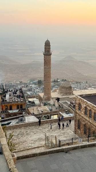 Mardin