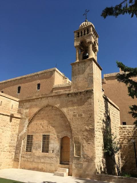 Mardin