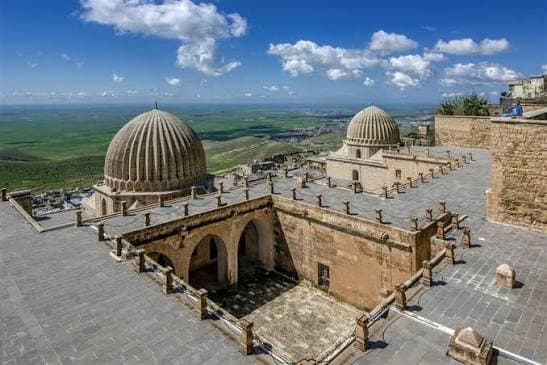 Mardin