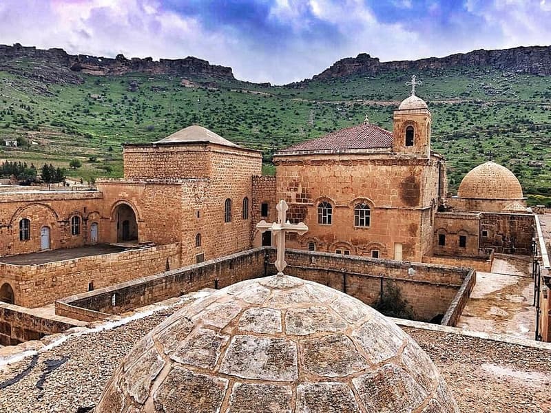 Mardin