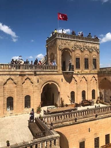 Mardin