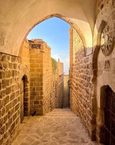Mardin