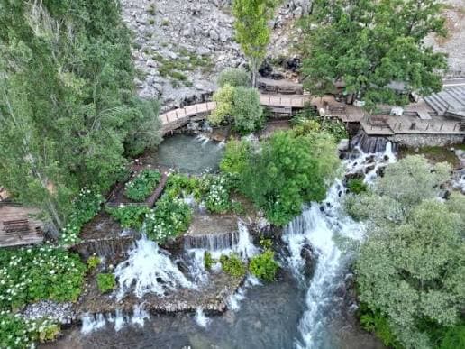 Tunceli