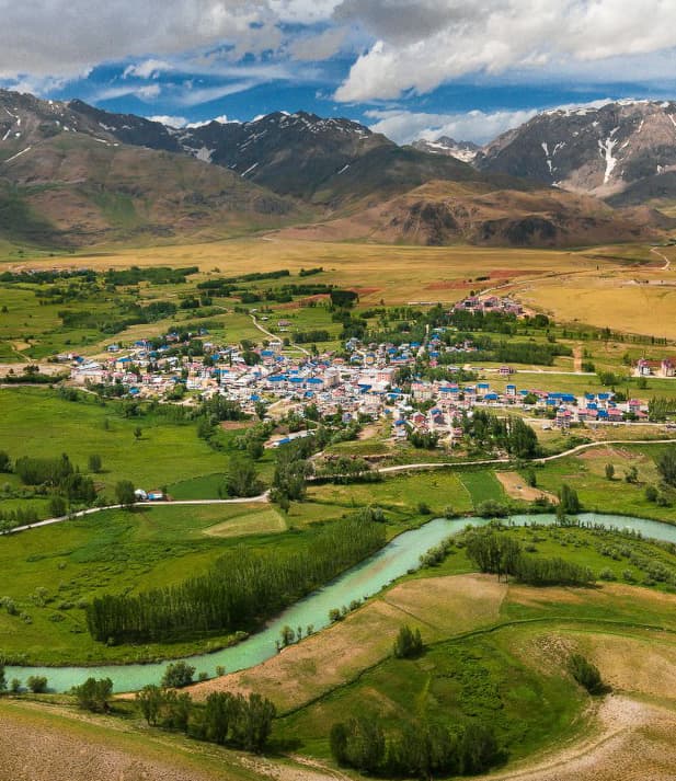 Tunceli