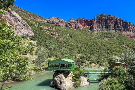 Tunceli