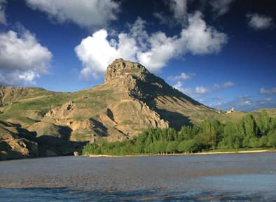 Elazığ