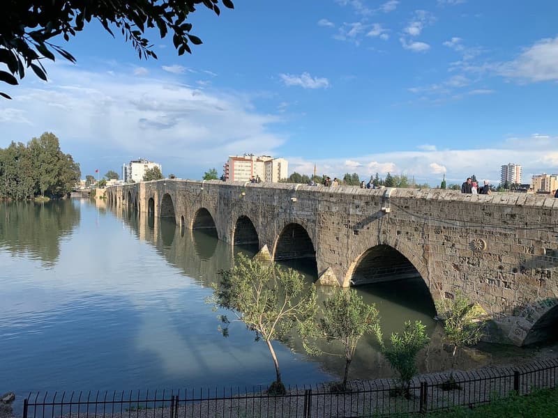 Adana