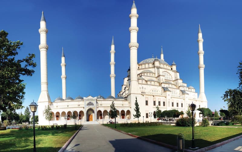 Adana