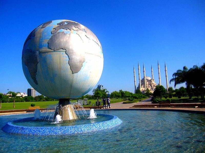 Adana