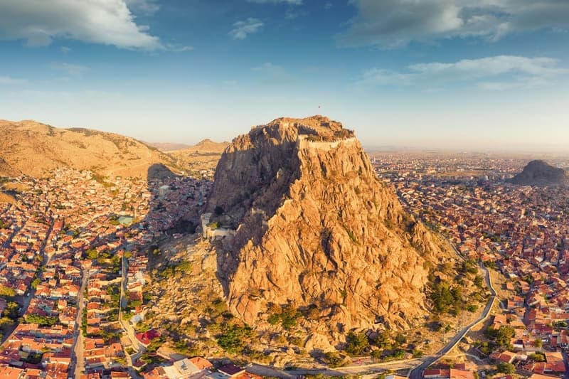 Afyonkarahisar