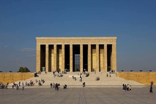 Ankara