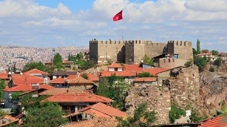 Ankara