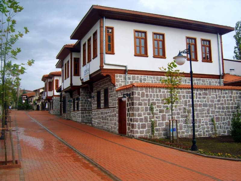 Ankara