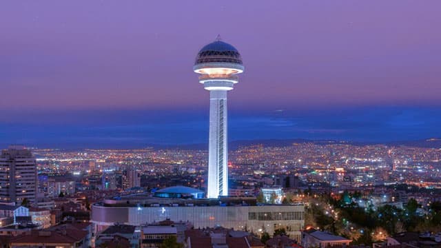 Ankara
