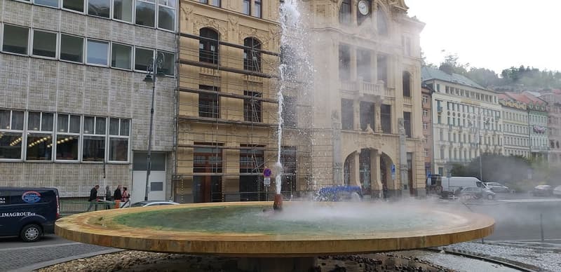 Karlovy Vary