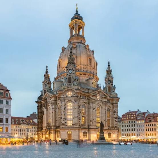 Dresden