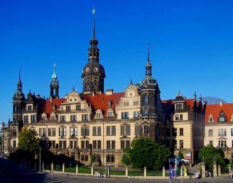 Dresden