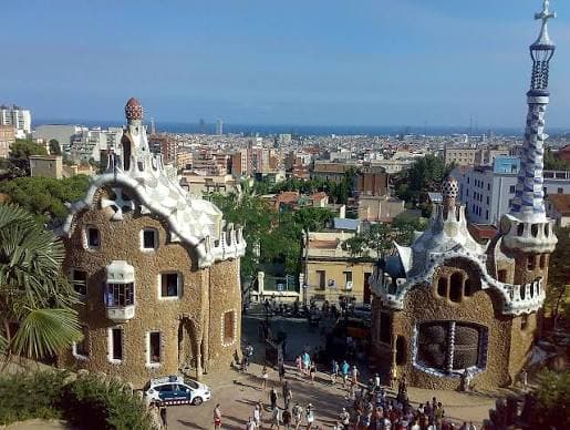 Barselona
