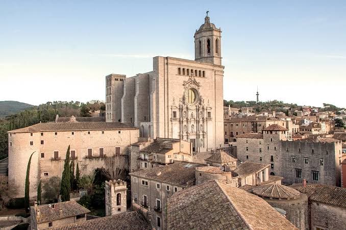 Girona