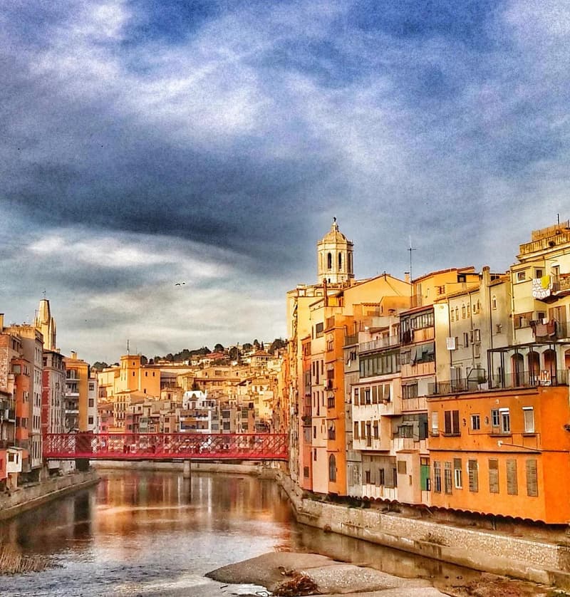 Girona