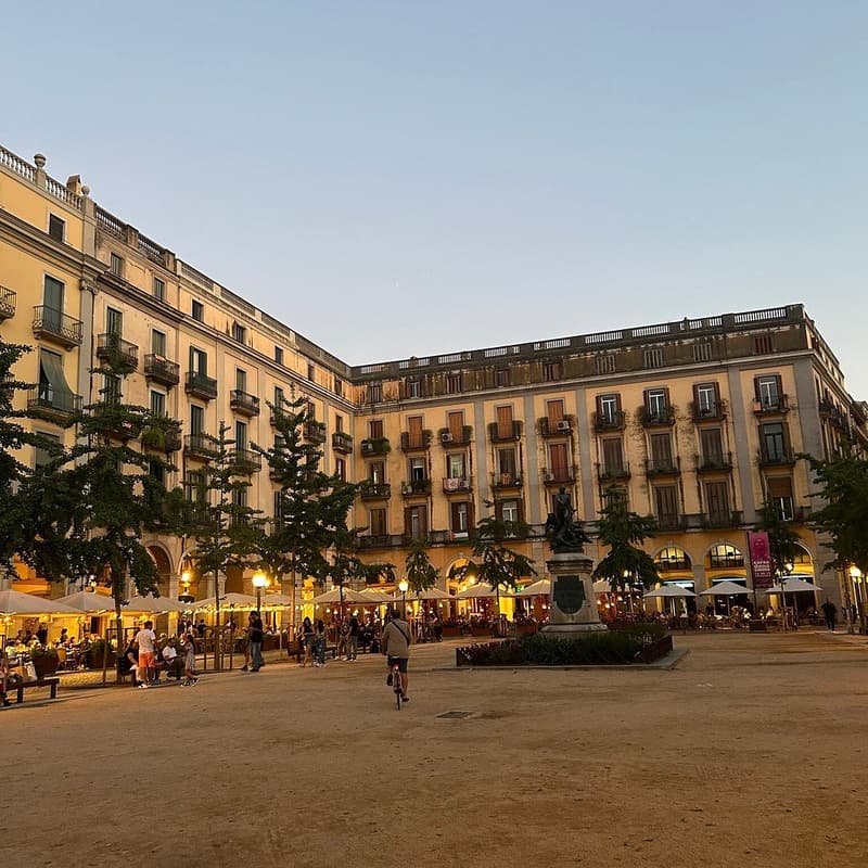 Girona
