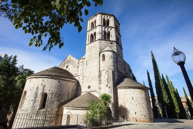 Girona