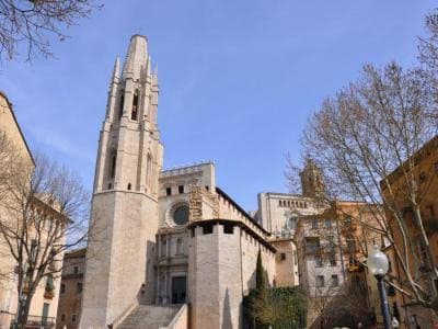 Girona