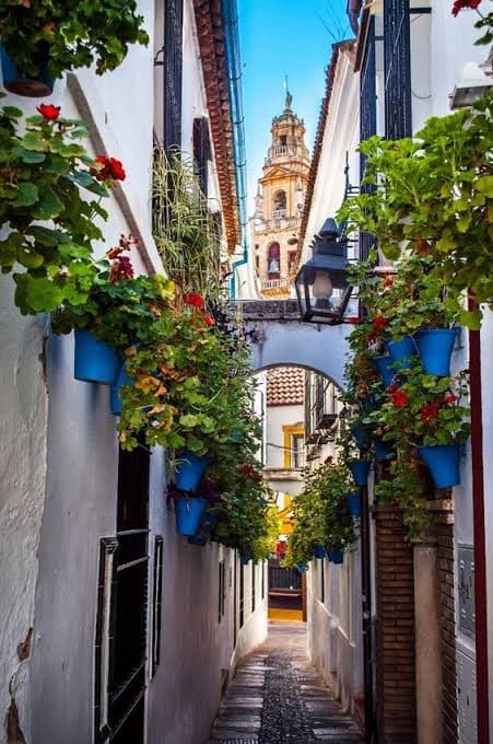 Córdoba